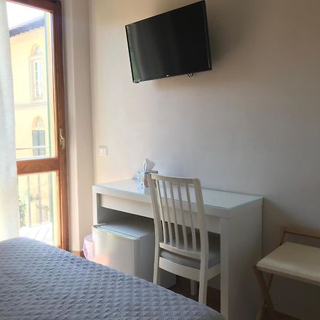 Gialel Pisa Hotel Bagian luar foto