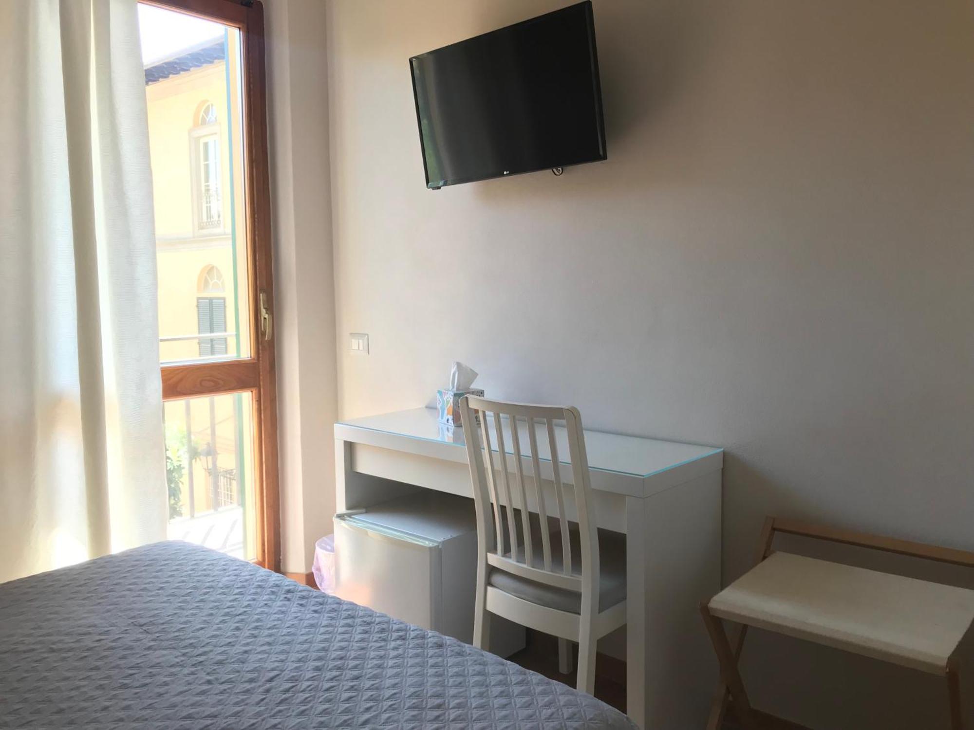 Gialel Pisa Hotel Bagian luar foto