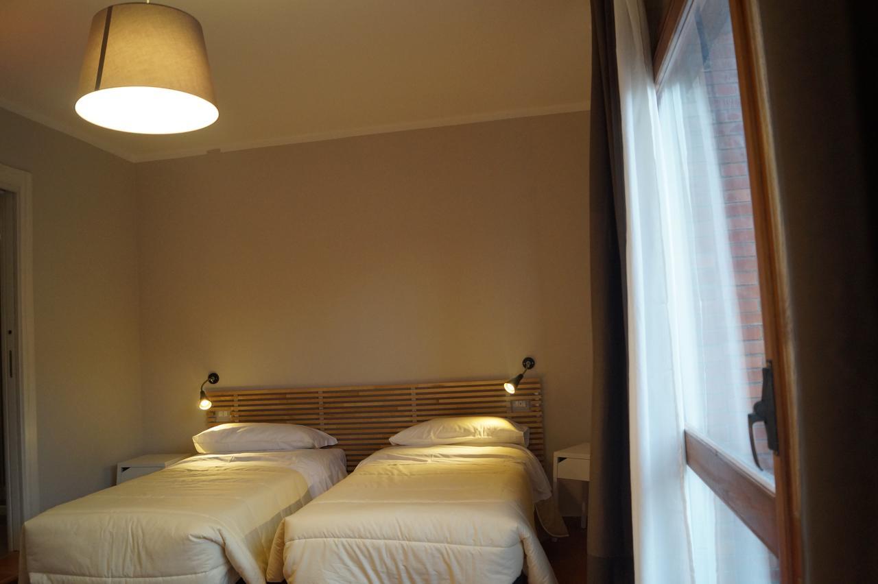Gialel Pisa Hotel Bagian luar foto