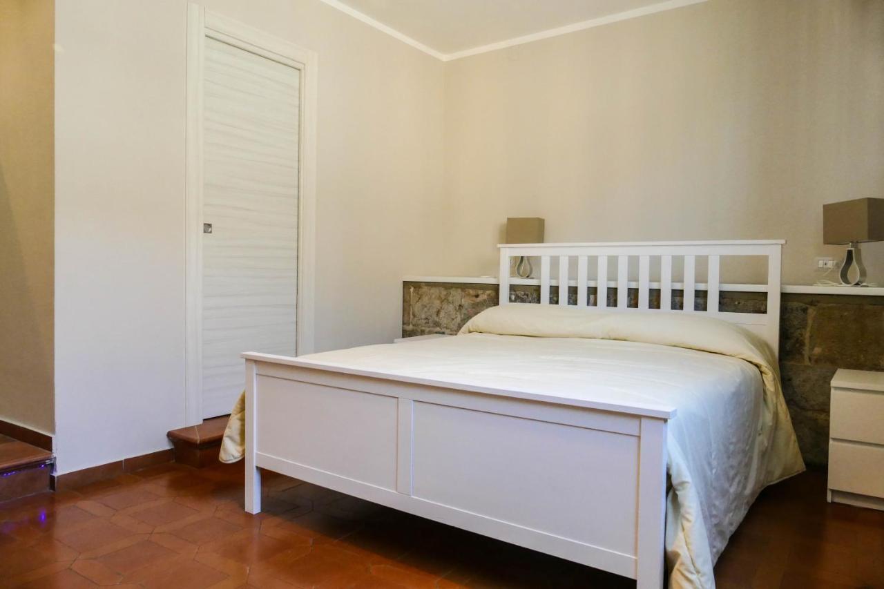 Gialel Pisa Hotel Bagian luar foto