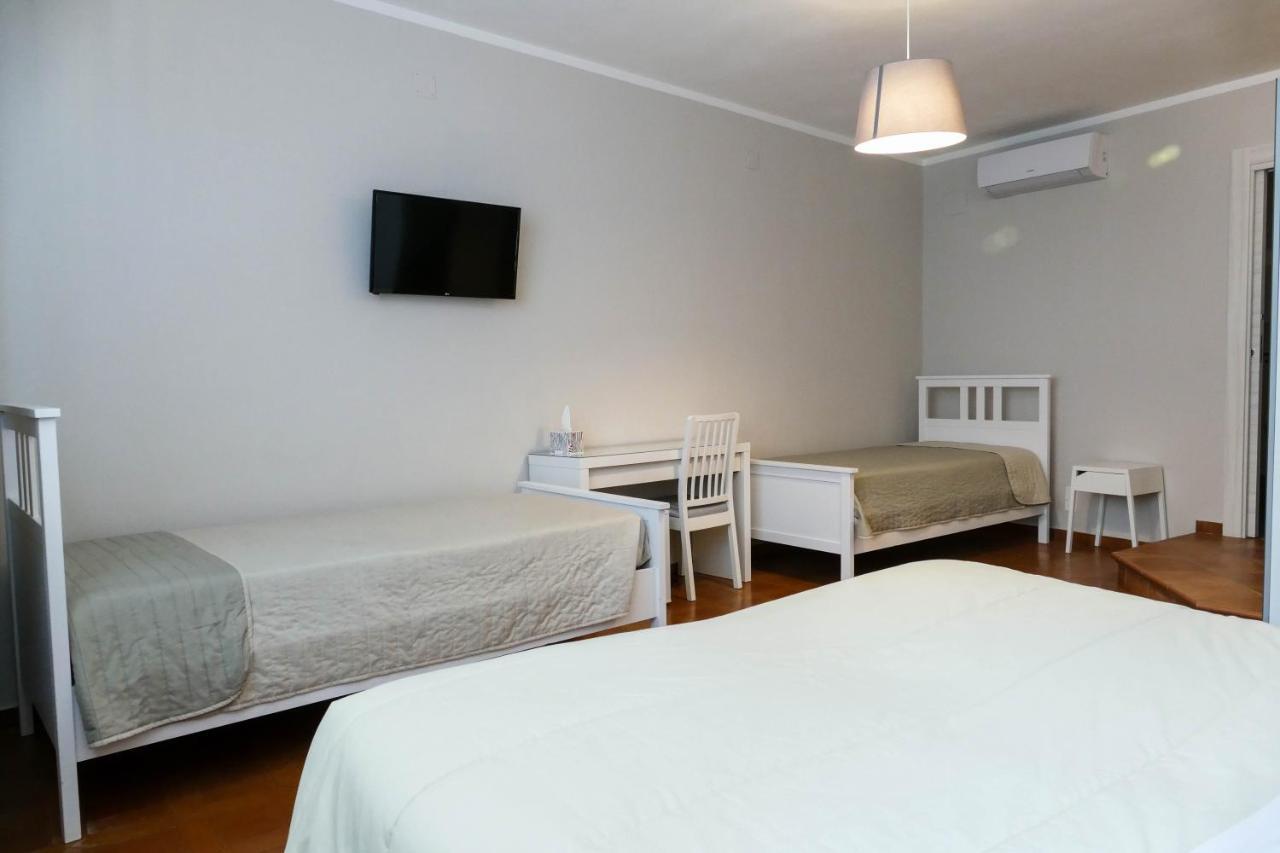 Gialel Pisa Hotel Bagian luar foto