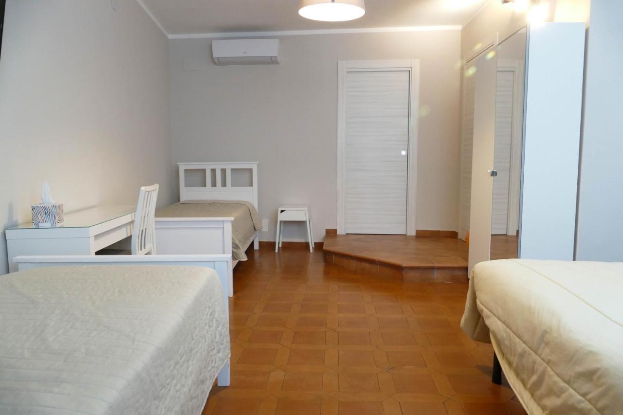 Gialel Pisa Hotel Bagian luar foto
