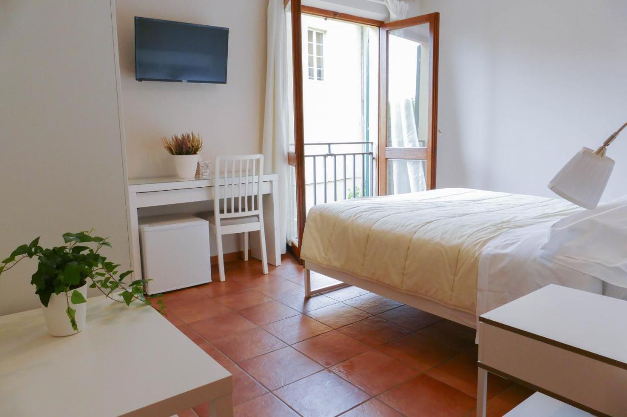 Gialel Pisa Hotel Bagian luar foto
