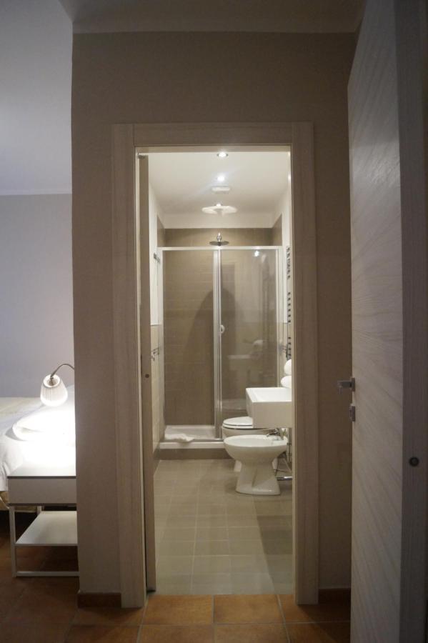 Gialel Pisa Hotel Bagian luar foto