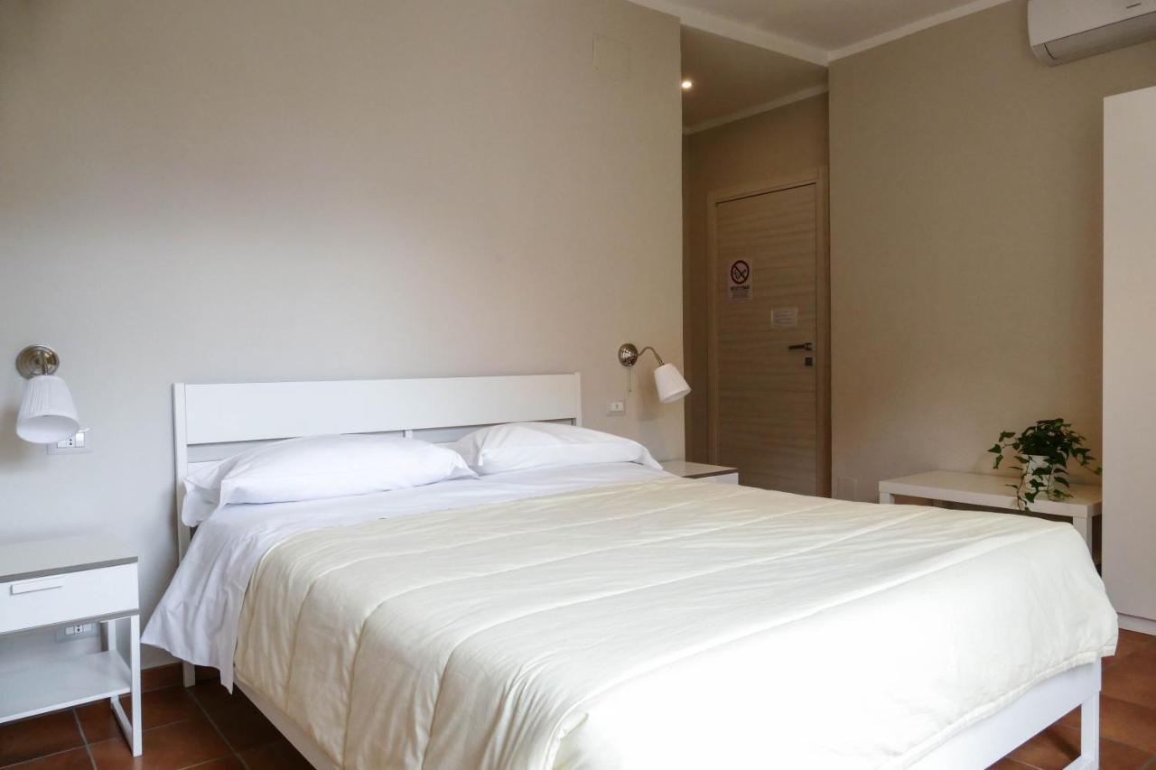 Gialel Pisa Hotel Bagian luar foto