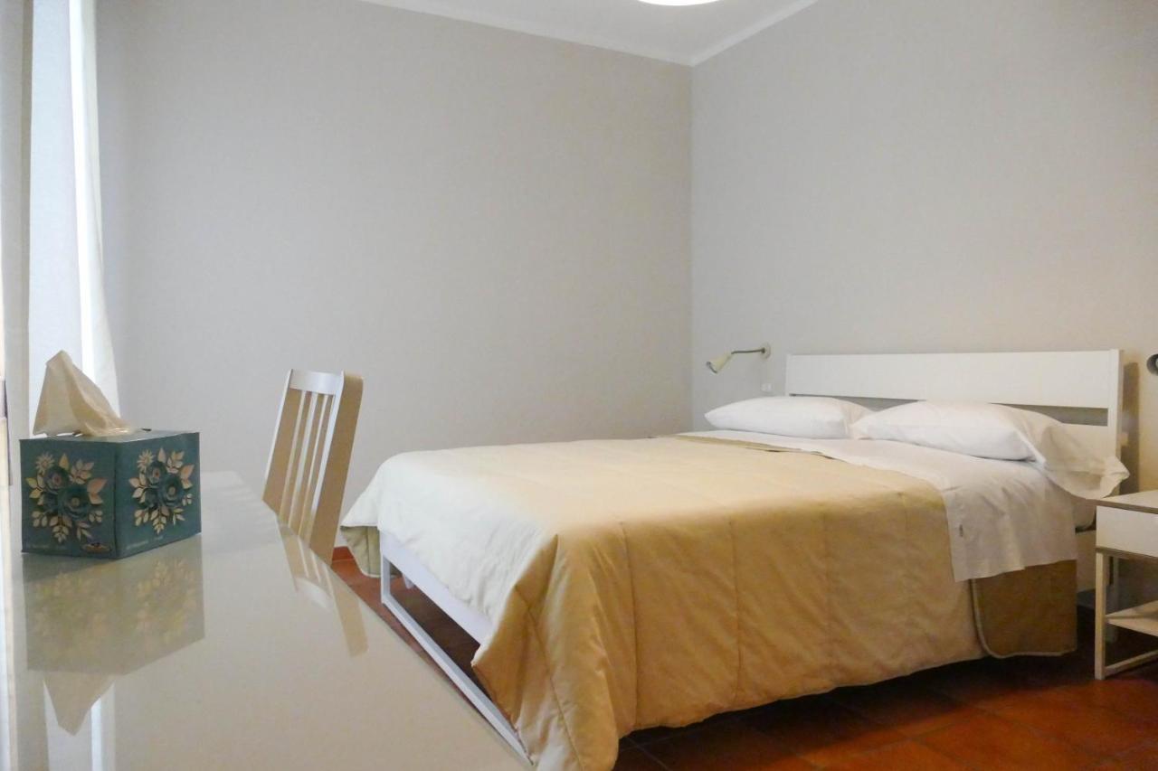 Gialel Pisa Hotel Bagian luar foto