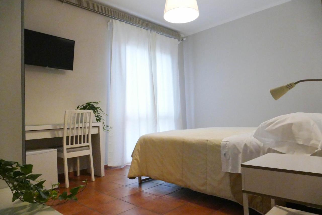 Gialel Pisa Hotel Bagian luar foto