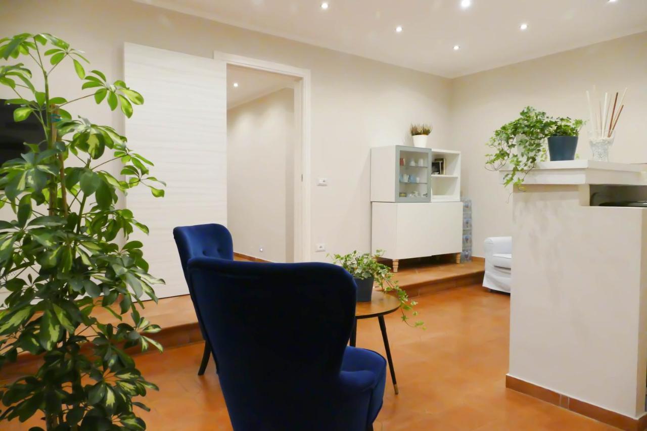 Gialel Pisa Hotel Bagian luar foto