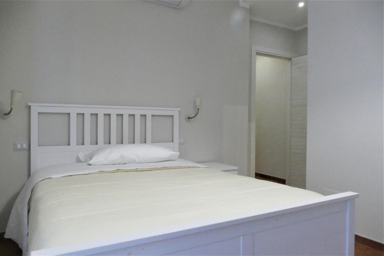 Gialel Pisa Hotel Bagian luar foto