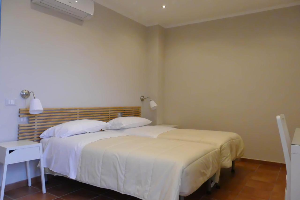 Gialel Pisa Hotel Bagian luar foto