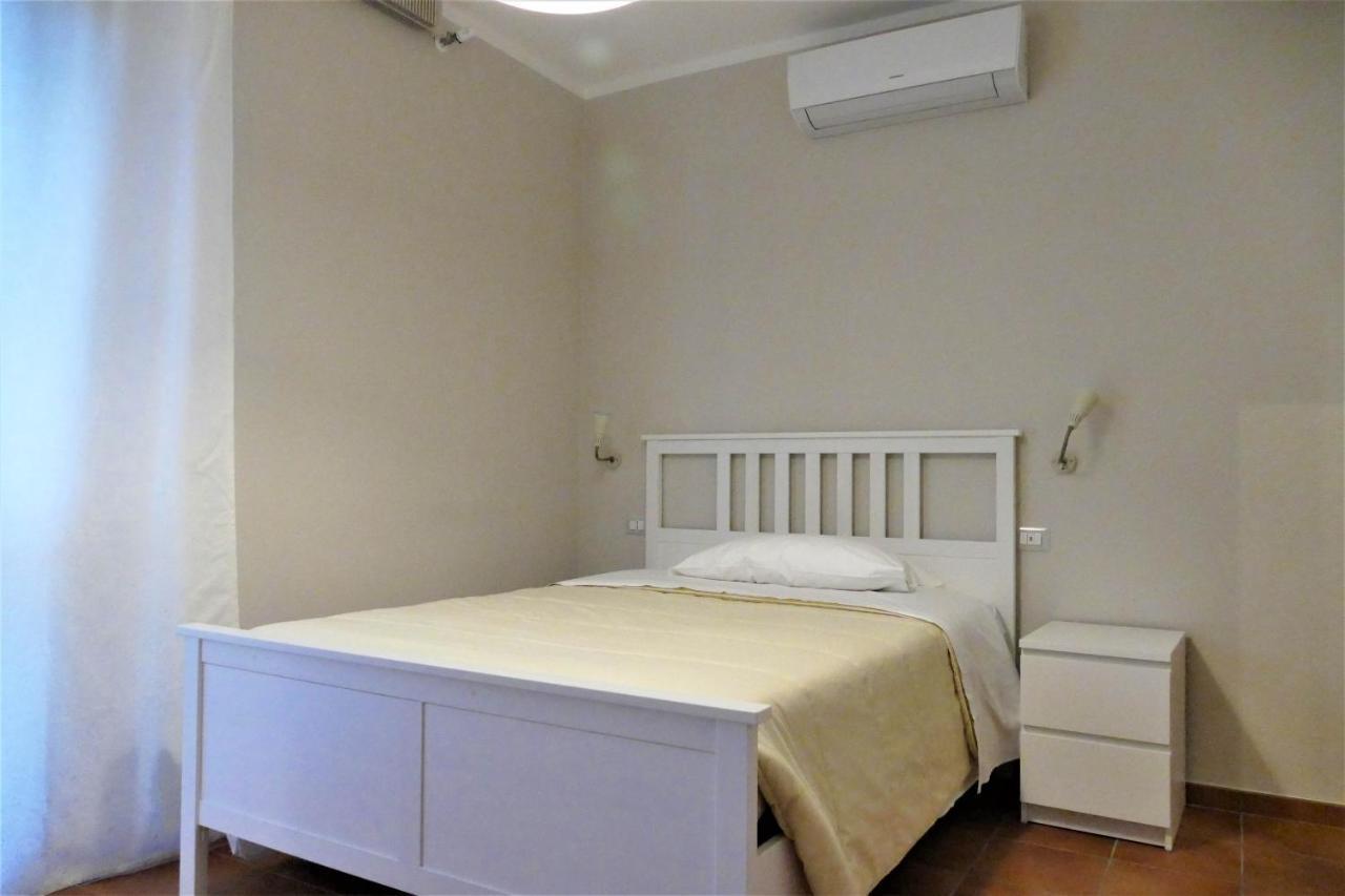 Gialel Pisa Hotel Bagian luar foto